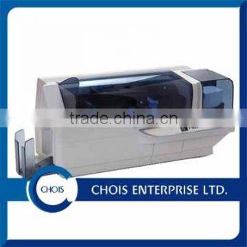 Competitive Price Zebra P330i Single-Sided Smart PVC Card Printer 300dpi Single Side ID Card Printer