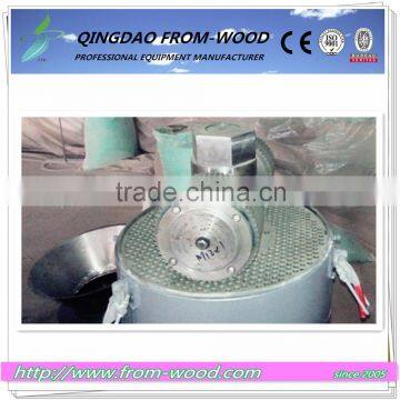 FLAT DIE WOOD PELLET MILL / WOOD PELLET MACHINE/ WOOD PELLETS MACKING MACHINE photo-4