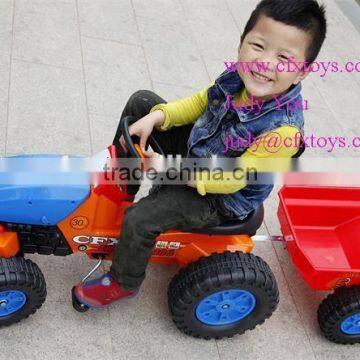 2014 Fashion Style Pedal Car Toys 411 photo-6