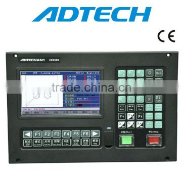 ADT-HC4500 CNC Flame/Plasma Cutting controller5