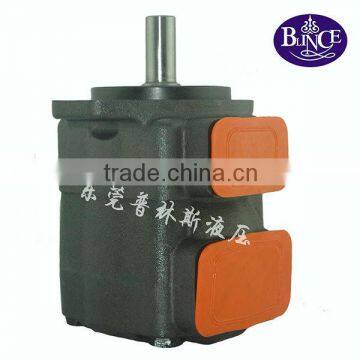 Blince Hidro Pompa Plastic & Rubber Machines Used 20V 25V 35V 45V Oil Pompa photo-3