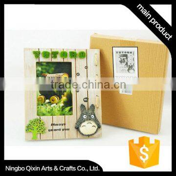Photo Frame Moulding, Cartoon Picture Frame, Decorative Photo Frame Moulding photo-5