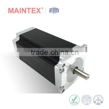 NEMA 23 Hybrid Stepper Motor 57BYGH for Carving Machine 0.9/1.8 Degree photo-3
