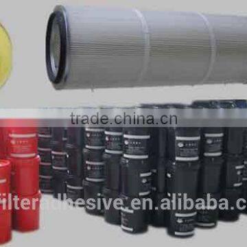 polyurethane adhesive for filter factory