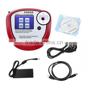 Hot Selling Car Key Programmer Original Cn900 Auto Key Programemr With Cn900 46 Decoder Cloner Box Update Online photo-6