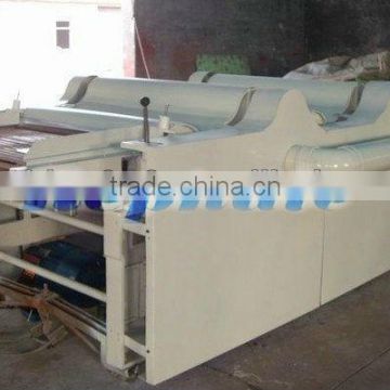 new design Cotton Waste Processing Machine with high efficiency