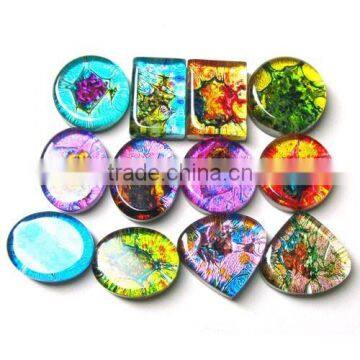 Dichroic glass wholesale