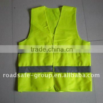 Reflective Safety Vest