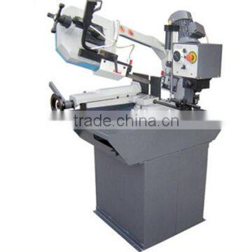 High Quality metal cutting bandsaw BS280G