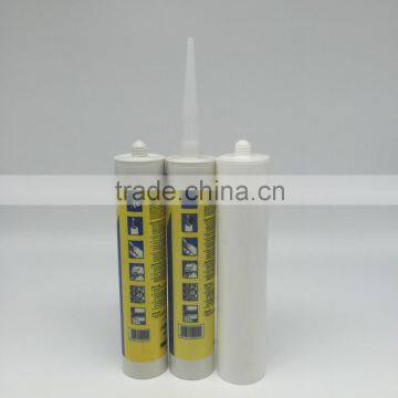 Hot Sell Acrylic ms Polymer on Concrete and Wood Coating photo-4
