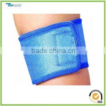 Adjustable Neoprene Calf sleeve Thigh sleeve