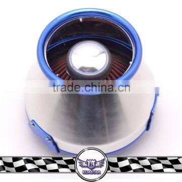 High Flow Turbo Universal Air Filter