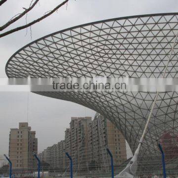 Steel Structure Building