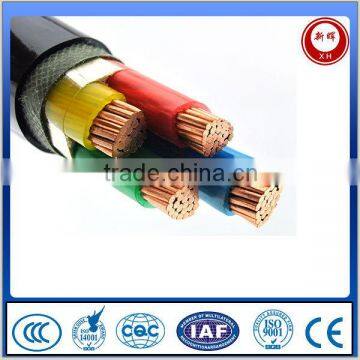 XLPE Power Cable/PVC Power Cable With CE CCC ISO photo-6