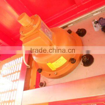 SAJ Series Anti-Fall Safety Device For Construction elevator/Hoist/Lifter