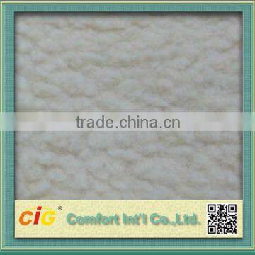 2015 Chinese Fashion Fake Lamb Fur Fabric