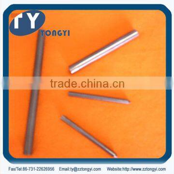 ISO Standard/quality Recognized Tungsten Carbide Rod for Drill Bits