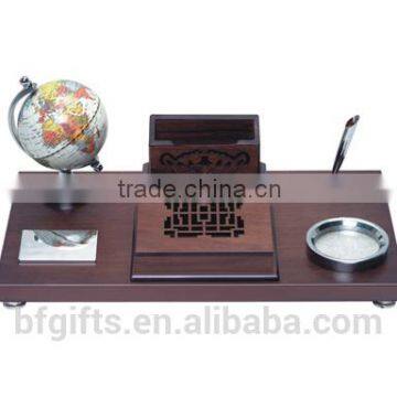 Desktop Organizer&Globe:BF06078- photo-4