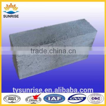 sell used refractory ladle acid resistant fire brick