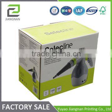 Factory Direct Product in China Manufacturer Oem Corrugated Carton Box photo-5