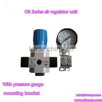 Best Sellig 16 Bar Pressure 1/2 Air Pressure Regulator Supplier's Choice