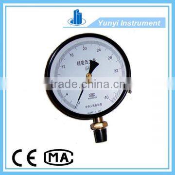 YB - 254 wise digital pressure gauge