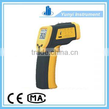 portable Infrared Thermometer digital hygrometer