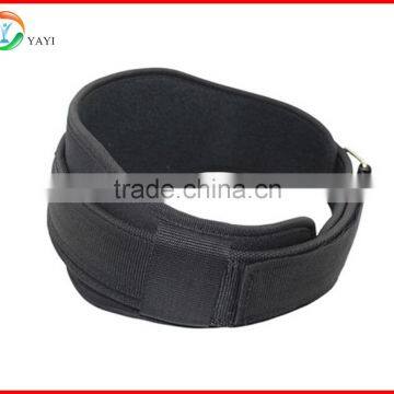 Crossfit Back Support Neoprene Weight Lifting Belt Quality Choice photo-2