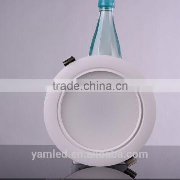 hot sale 3/6/8/12 inch COB LED downlight with CE ROHS SMD5730 LED DownLight