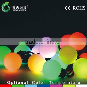 2016 christmas decoration outdoor waterproof IP65