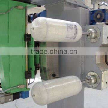 SCBA composite cylinder - Liaoning Metal Technology Co., Ltd