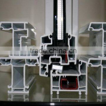 Manufacture Cheap Upvc Casement Window and Door photo-4