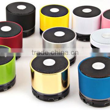 wholesale waterproof wireless bluetooth speaker for smart phone