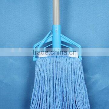 Euro Clean Microfiber Mop, Plastic Socket Microfiber Mop Refill photo-6
