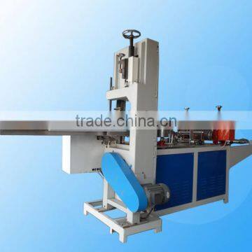 Hotel and Restaurant Automatic Folding Napkin Paper Machine