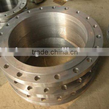 stainless steel lap joint flange