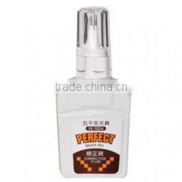 Correction Fluid