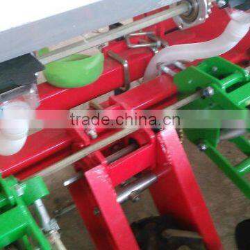 Pneumatic Groundnut Sowing Machinery/groundnut Sowing Machine photo-2