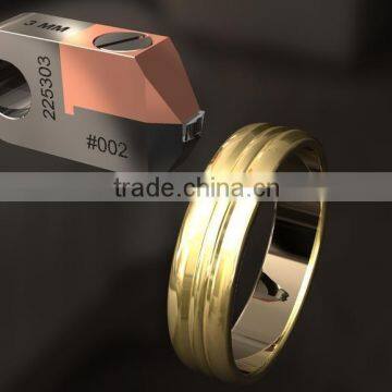 New Pcd Cutting Tools Inserts China photo-3