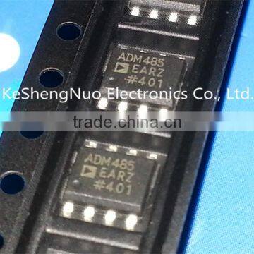 ADM485 ADM485ARZ ADM485A SOP-8 SOP Original IC CHIP Integrated Circuit