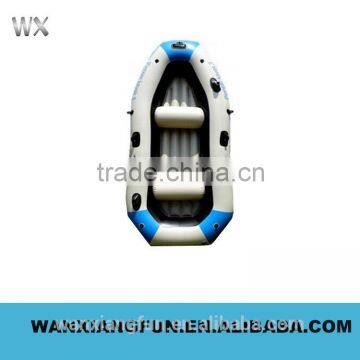 2016 Wholesale Newest Pvc Inflatable Boat photo-6