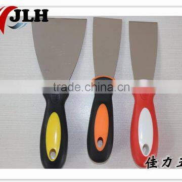 TPR+PP hand Putty Knife