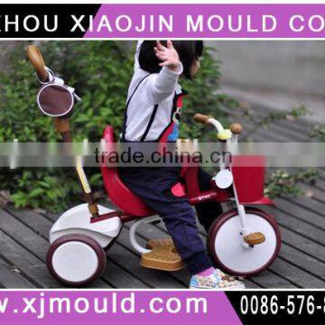 mould for plastic baby tricycle,cheap baby tricycle mould