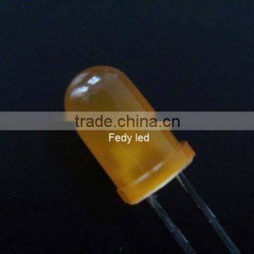 12 Volt Orange LEd Diode