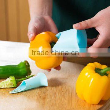 Pepper Corers Twist photo-4