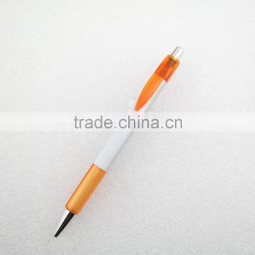 TM-41 Customized promotional pen , advertising plastic ball pen ,