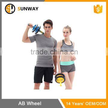 Ab Wheel