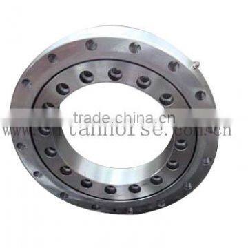 Four-point small slewing ring