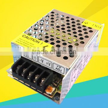 25w ac dc switcing power supply 24V 1A power supply