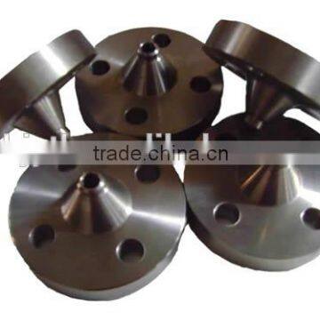 pure Ni 201 flange Nickel 200 Flange fitting